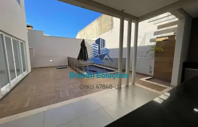 Condomínio maria dulce - casa para locação no residencial maria dulce, indaiatuba/sp