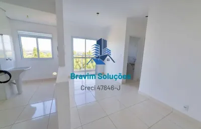 Condomínio villa helvétia - apartamento em jardim casablanca, indaiatuba/sp