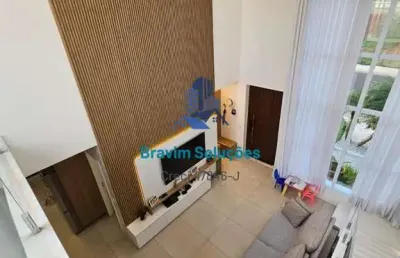 Condomínio  dona maria josé - casa à venda no bairro jardim residencial dona maria josé - indaiatuba/sp