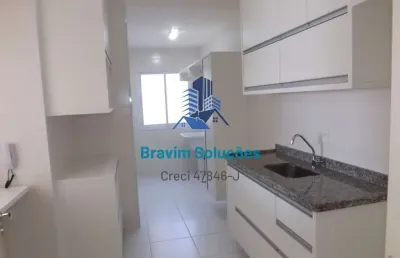 Edifício claudia - apartamento para alugar no bairro parque são lourenço - indaiatuba/sp