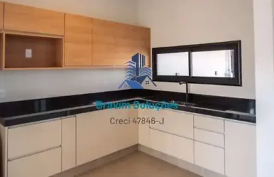 Casa à venda no bairro jardim bom sucesso - indaiatuba/sp