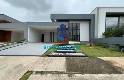Condomínio jardim di roma - casa à venda no bairro jardim bela vista - indaiatuba/sp