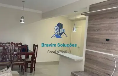 Premium residence - apartamento para alugar no bairro bairro pau preto - indaiatuba/sp