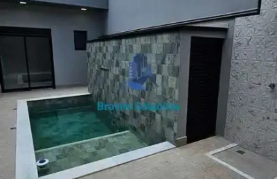 Condomínio gran reserve - casa à venda no bairro vila rubens - indaiatuba/sp