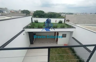 Condomínio vila rica - casa à venda no bairro jardins do império - indaiatuba/sp