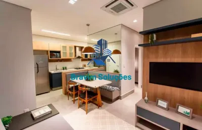 Vívere residencial - apartamento à venda no bairro jardim residencial nova veneza - indaiatuba/sp