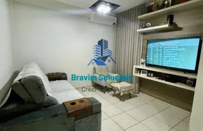 Residencial villaggio d amore - apartamento à venda no bairro vila brizzola - indaiatuba/sp