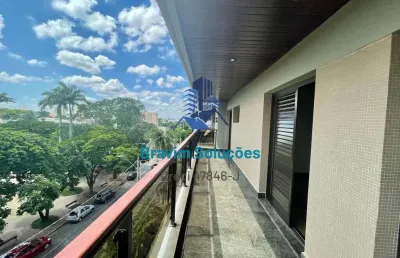 Edifício gaivotas - apartamento à venda no bairro centro - indaiatuba/sp