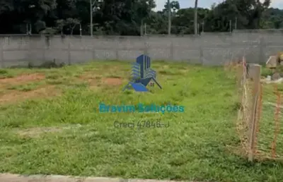 Condomínio residencial evidências - terreno à venda no bairro cidade nova ii - indaiatuba/sp