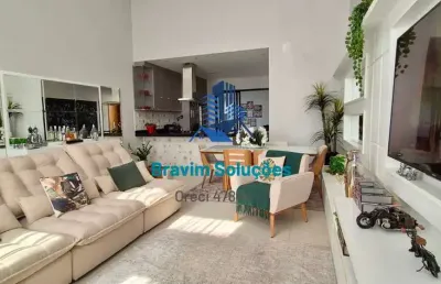 Condomínio dona lucilla - casa à venda no bairro jardim residencial dona lucilla - indaiatuba/sp