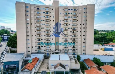Condomínio  roccaporena - apartamento à venda no bairro centro - indaiatuba/sp
