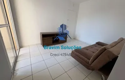 Residencial vando - apartamento para alugar no bairro vila brizzola - indaiatuba/sp
