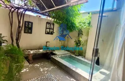 Casa com 2 quartos à venda na Rua Armando Salles de Oliveira, 399, Vila Todos os Santos, Indaiatuba