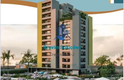 Condomíno vila bela - apartamento à venda no bairro jardim santa cruz - indaiatuba/sp