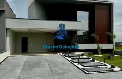 Jardim residencial maria cândida - casa à venda no bairro jardim esplanada - indaiatuba/sp