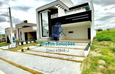 Condomínio residencial evidências - casa à venda no bairro cidade nova ii - indaiatuba/sp