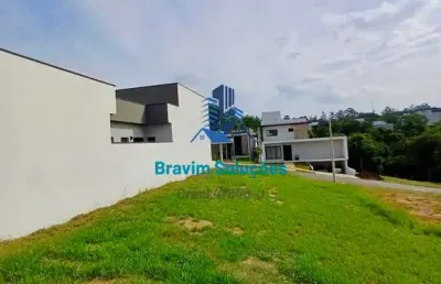 Condominio milano - terreno à venda no bairro colinas de indaiatuba - indaiatuba/sp