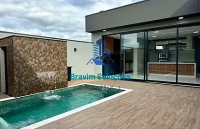 Jardim residencial maria cândida - casa à venda no bairro jardim esplanada - indaiatuba/sp