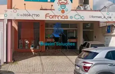 Pavilhão/galpão para alugar no bairro centro - indaiatuba/sp