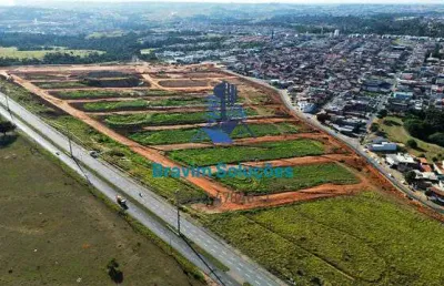 Terreno à venda no bairro jardim paulista ii - indaiatuba/sp