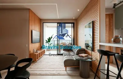 Portinari prime residence - apartamento à venda no bairro vila sfeir - indaiatuba/sp