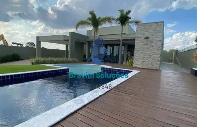 Terras de itaici - chácara à venda no bairro terras de itaici - indaiatuba/sp