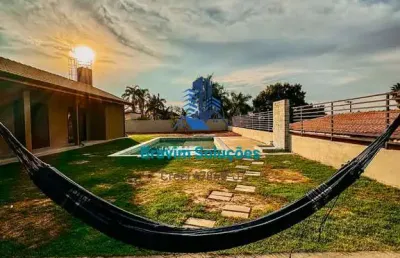 Terras de itaici - chácara à venda no bairro terras de itaici - indaiatuba/sp