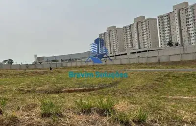 Residencial casa do lago - terreno à venda no bairro jardim casablanca - indaiatuba/sp