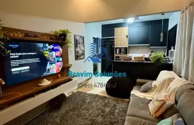 Casa com 3 quartos à venda na Avenida Manoel Ruz Peres, 440, Jardim Residencial Nova Veneza, Indaiatuba