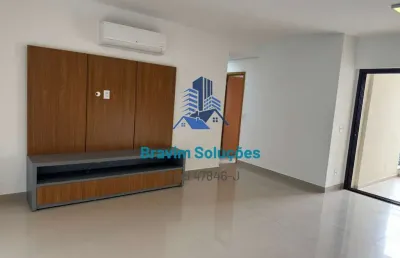 Edifício the park view - apartamento em vila almeida, indaiatuba/sp