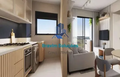 Viva parque horizon - apartamento à venda no bairro parque residencial indaiá - indaiatuba/sp