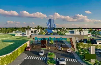 Alpnach residence - terreno à venda no bairro jardim monte verde - indaiatuba/sp