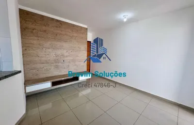 Residencial fonte de trevi - apartamento à venda no bairro jardim santiago - indaiatuba/sp