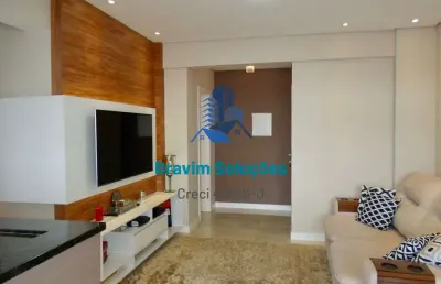 Sky home - apartamento à venda no bairro vila homero - indaiatuba/sp
