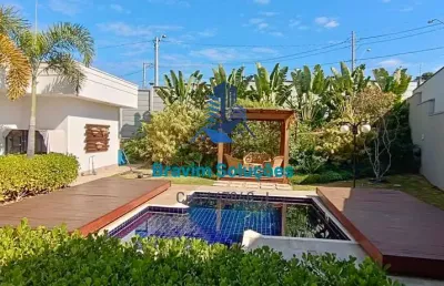 Condomínio jardim di roma - casa à venda no bairro jardim bela vista - indaiatuba/sp