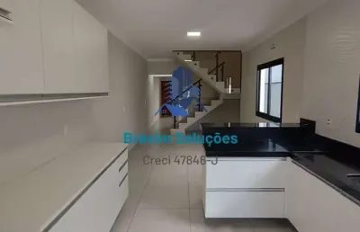 Casa com 3 quartos para alugar na Rua Cinco de Julho, 287, Centro, Indaiatuba