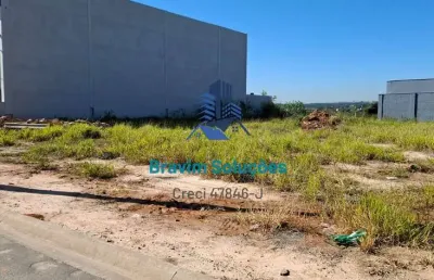 Terreno à venda no bairro loteamento comercial bortoletto - indaiatuba/sp