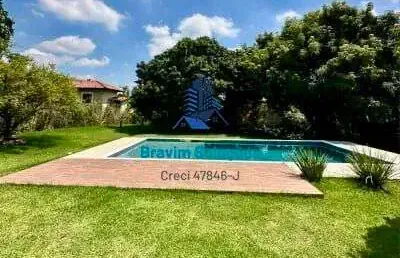 Terras de itaici - casa à venda no bairro terras de itaici - indaiatuba/sp