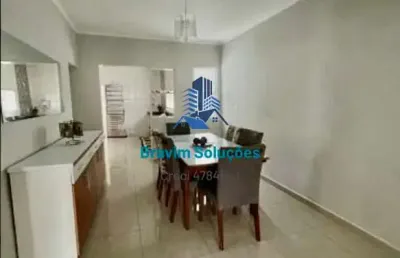 Casa em núcleo habitacional brigadeiro faria lima, indaiatuba/sp