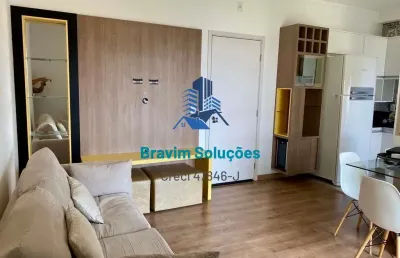 Residencial belvedere - apartamento para alugar no bairro jardim sevilha - indaiatuba/sp