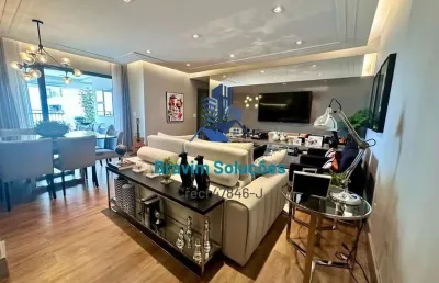 Edifício the park view - apartamento à venda no bairro vila almeida em indaiatuba/sp