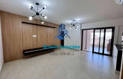 Edifício the park view - apartamento em vila almeida, indaiatuba/sp