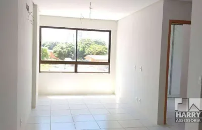 Apartamento com 2 dormitórios para alugar, 55 m² por r$ 2.800,00/mês - encruzilhada - recife/pe