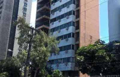 Apartamento à venda, 160 m² por r$ 400.000,00 - torreão - recife/pe