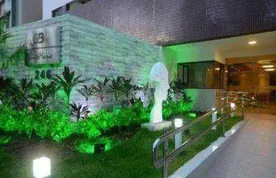 Apartamento à venda, 58 m² por r$ 561.906,00 - encruzilhada - recife/pe