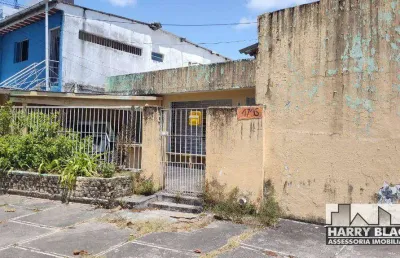 Casa com 3 dormitórios à venda, 198 m² por r$ 550.000,00 - bairro novo - olinda/pe