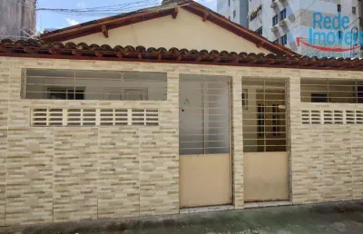 Casa com 4 quartos à venda na Rua Adalgisa, 71, Espinheiro, Recife