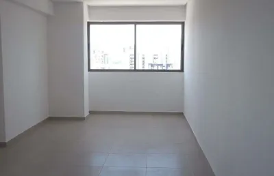Sala à venda, 35 m² por r$ 290.000,00 - casa forte - recife/pe