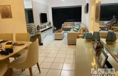 Apartamento à venda, 99 m² por r$ 760.000,00 - madalena - recife/pe