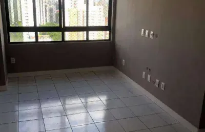 Apartamento à venda, 54 m² por r$ 400.000,00 - madalena - recife/pe